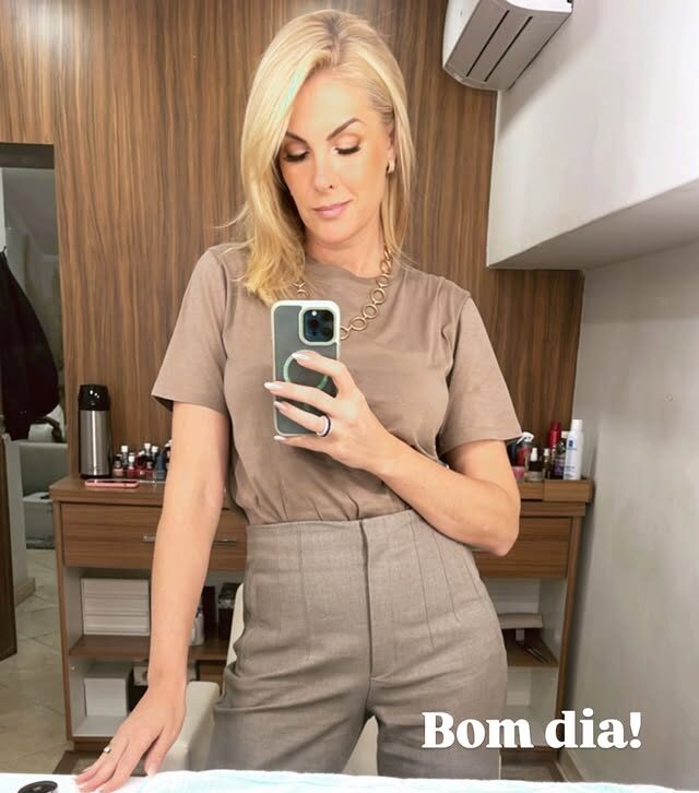 Ana Hickmann